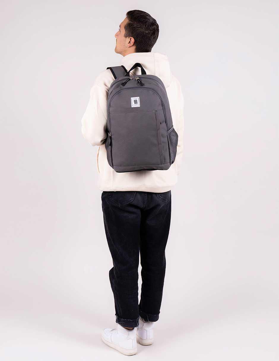 Mochila con portalaptop Wynn unisex 6