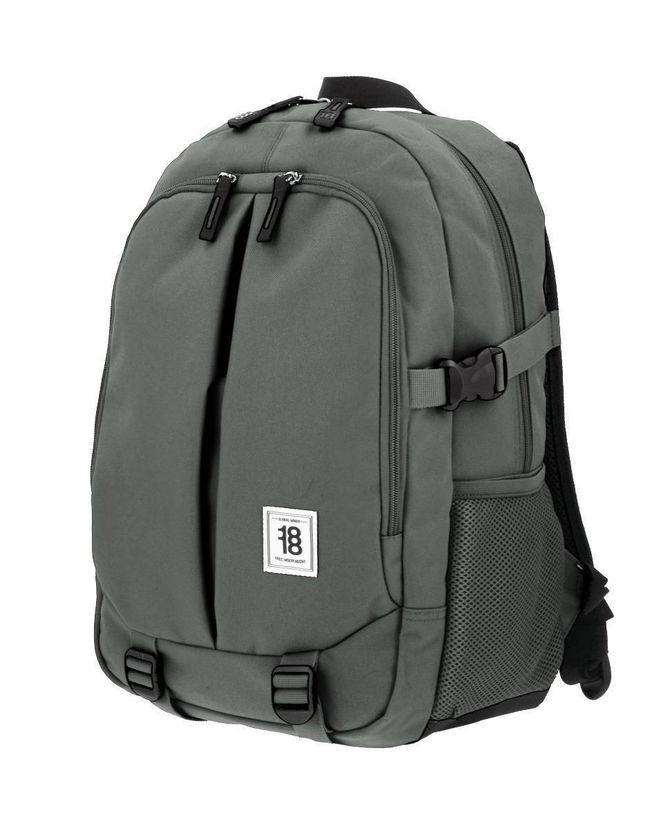 Mochila con portalaptop Wynn unisex 7