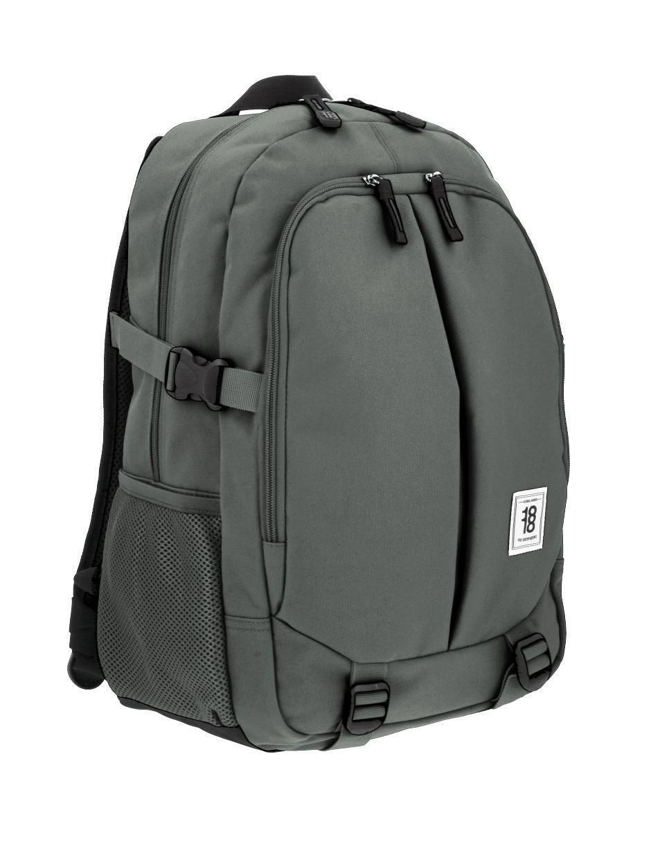 Mochila con portalaptop Wynn unisex 8