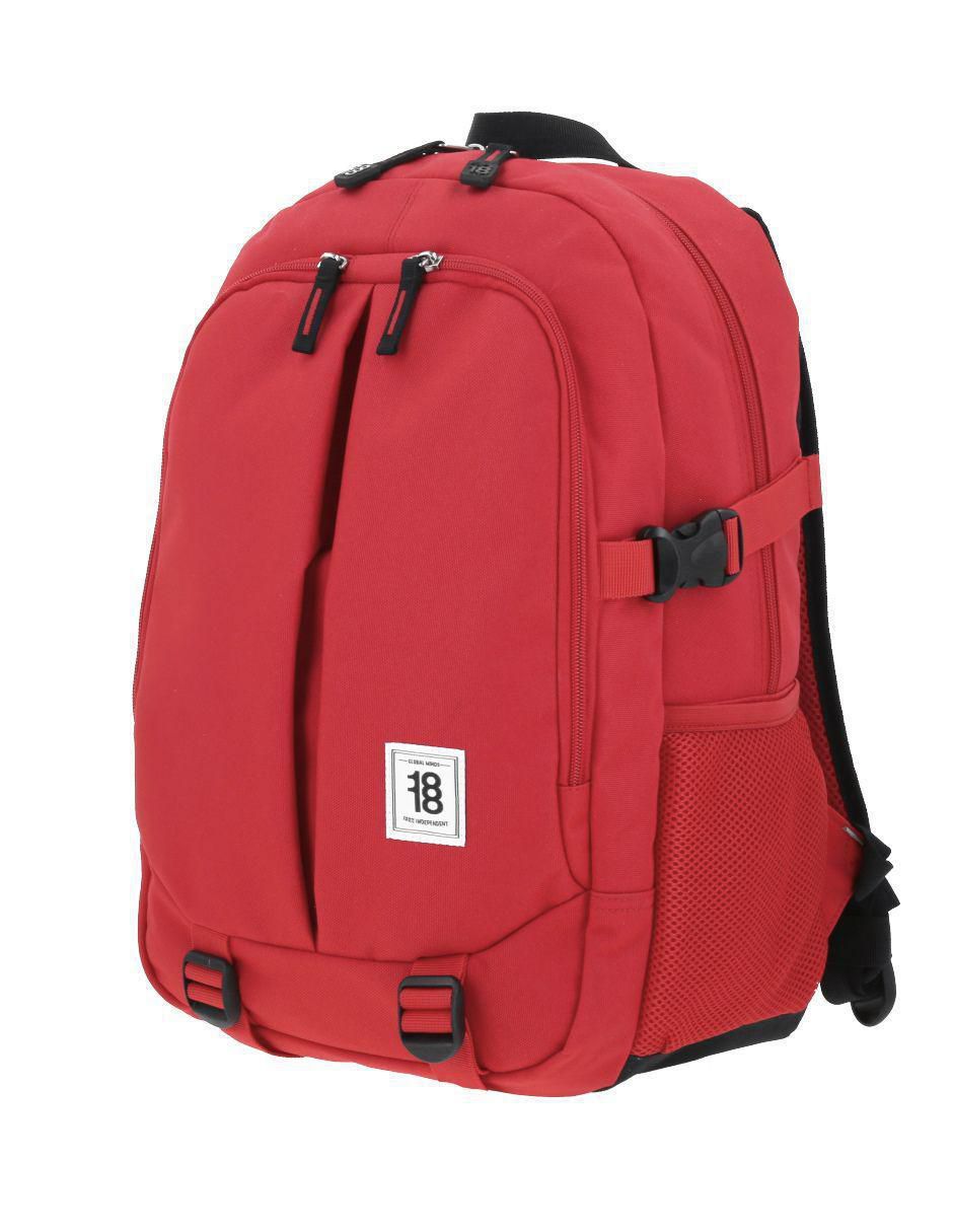 Mochila con portalaptop Wynn unisex 2