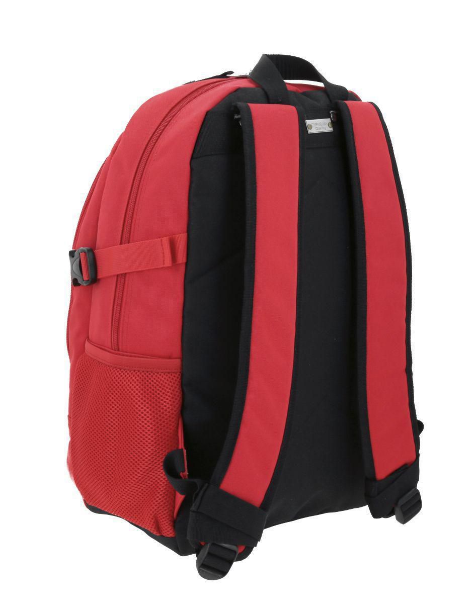 Mochila con portalaptop Wynn unisex 3