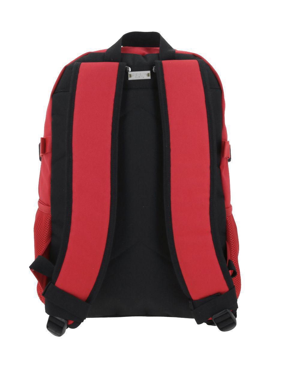 Mochila con portalaptop Wynn unisex 4
