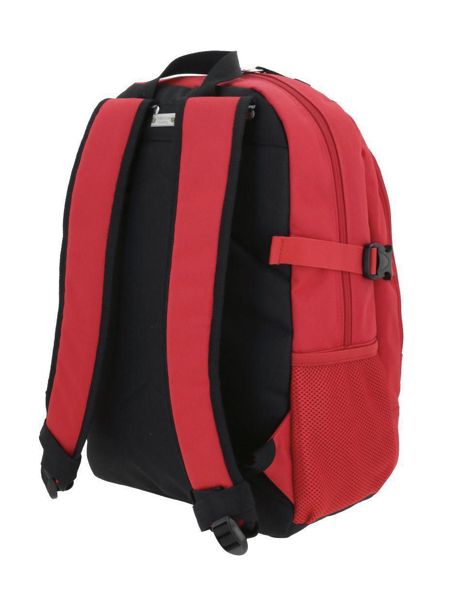 Mochila con portalaptop Wynn unisex 5