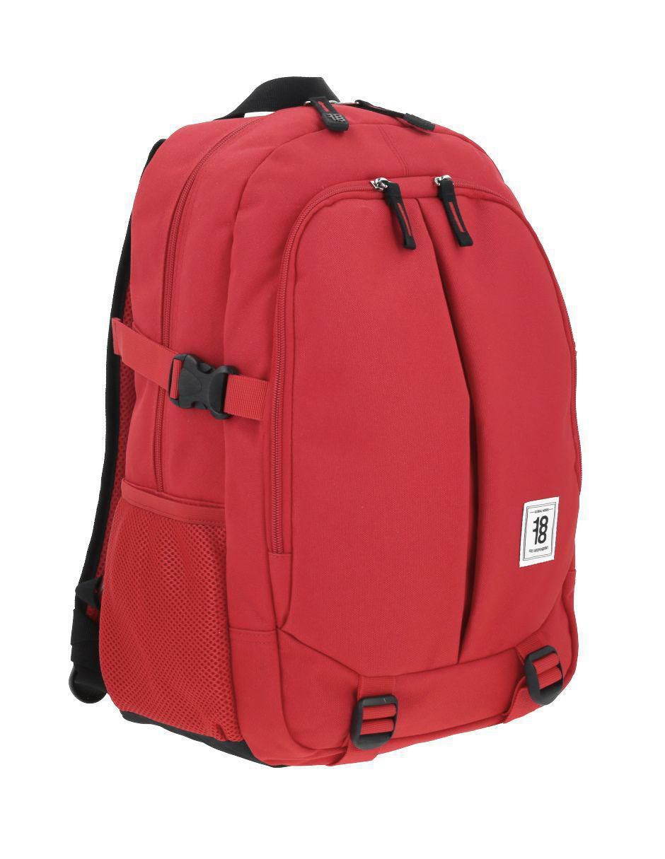 Mochila con portalaptop Wynn unisex 6