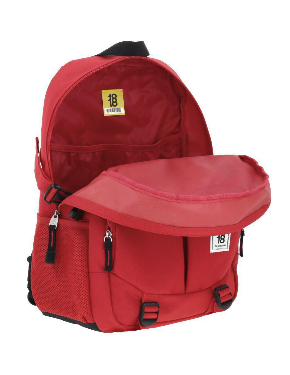 Mochila con portalaptop Wynn unisex 7