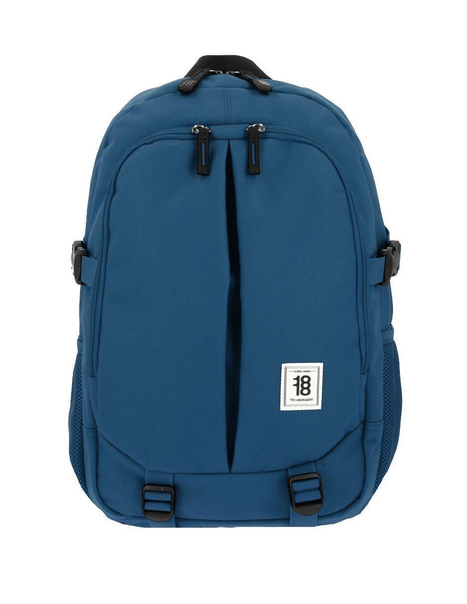 Mochila con portalaptop Wynn unisex Mochila con portalaptop Wynn unisex