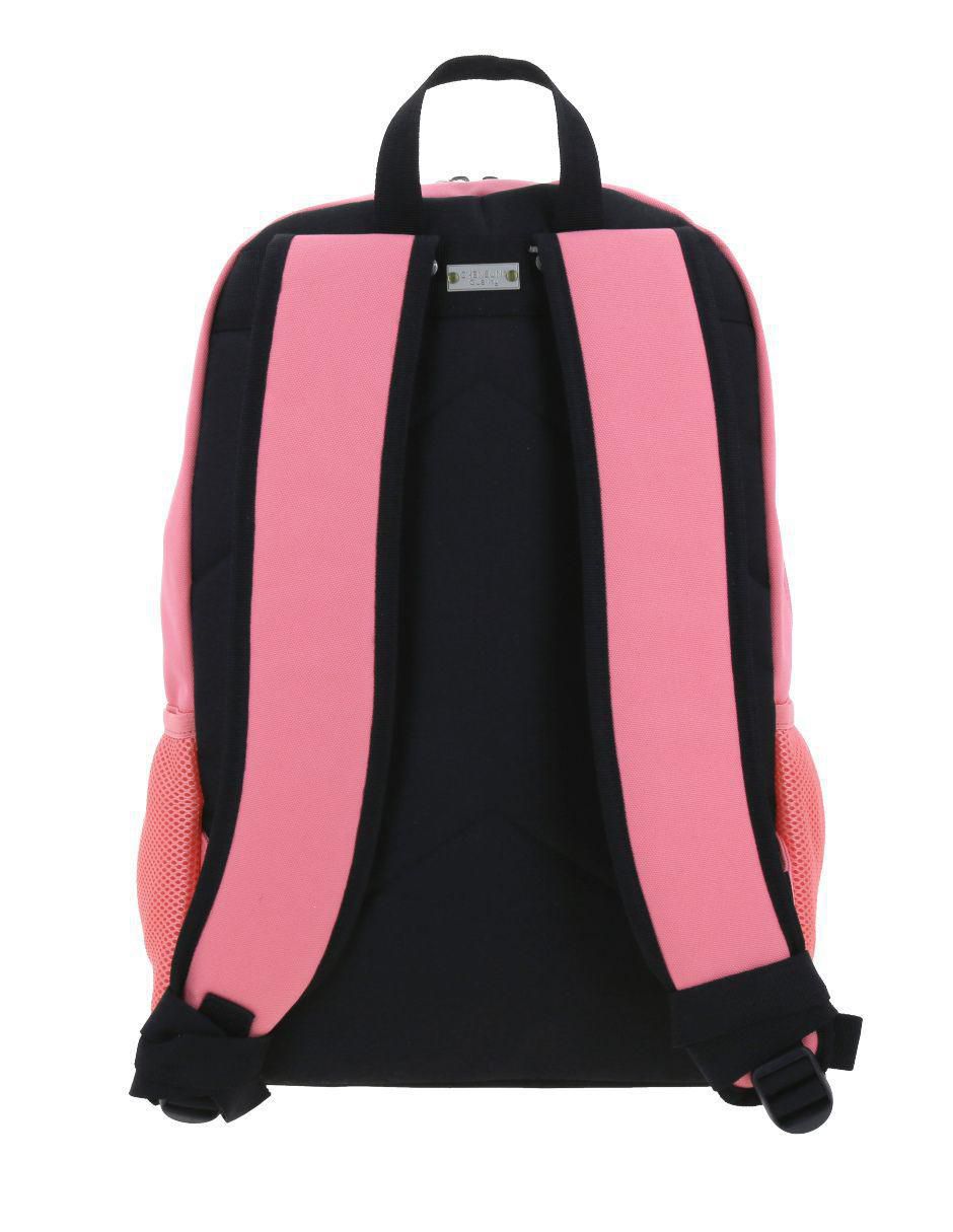 Mochila con portalaptop Wynn unisex 4