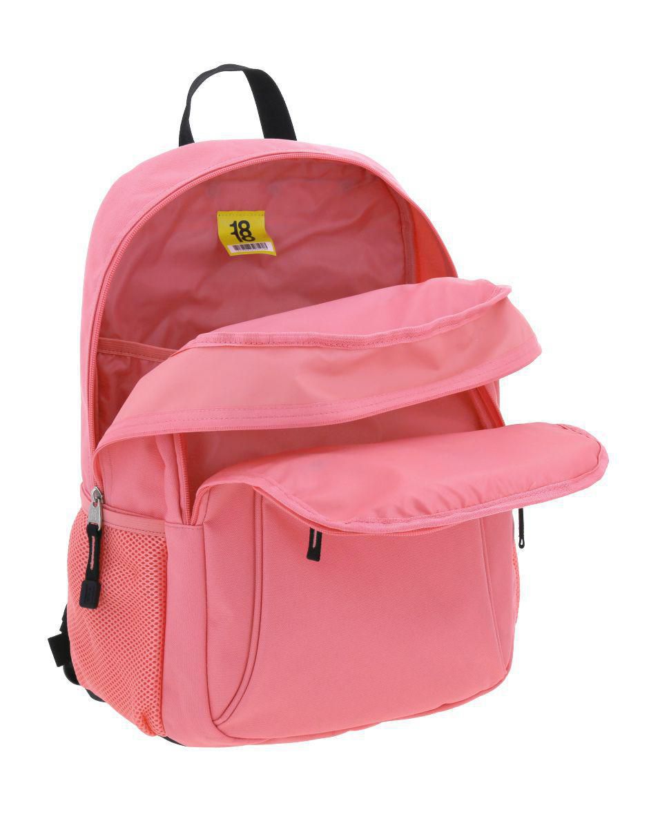 Mochila con portalaptop Wynn unisex 7