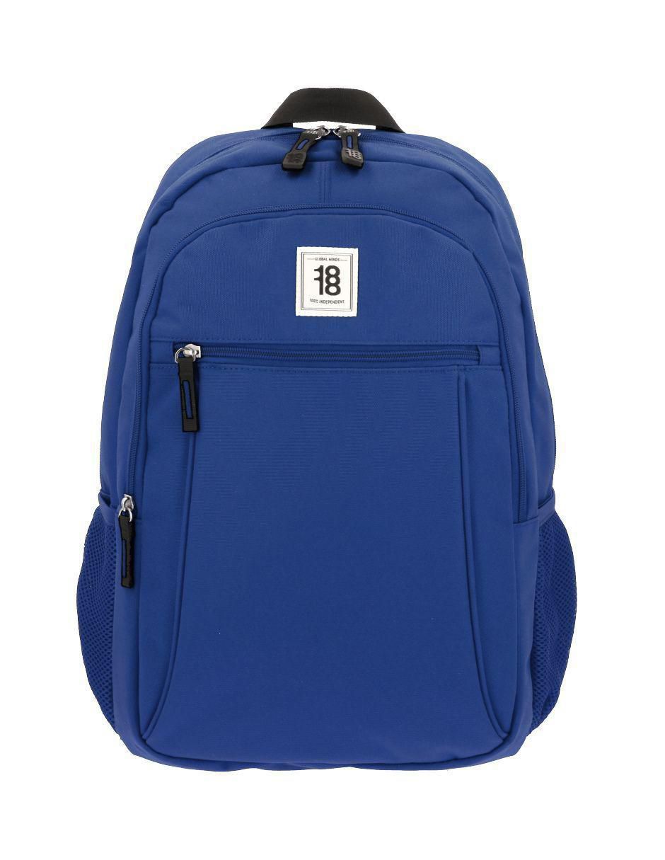 Mochila con portalaptop Wynn