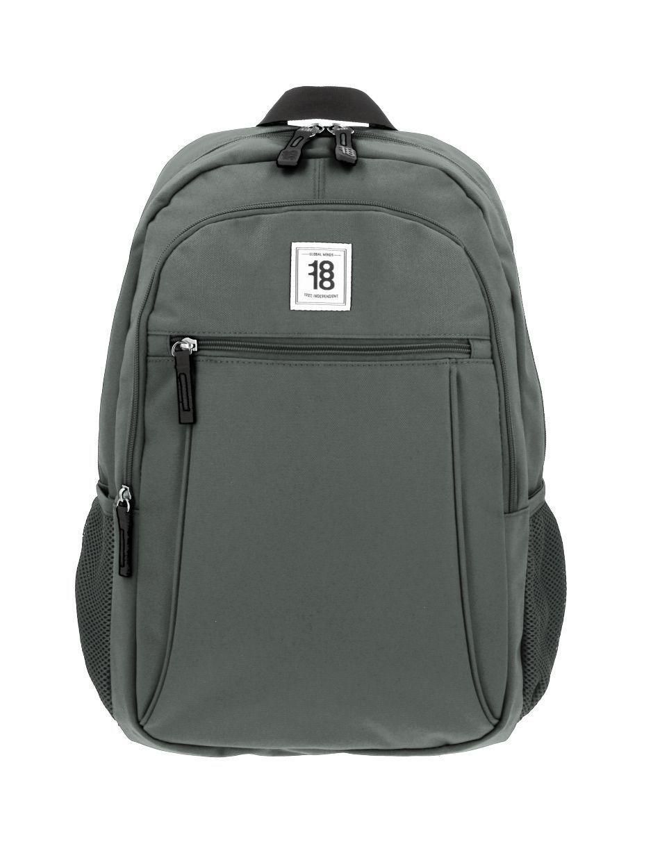 Mochila con portalaptop Wynn unisex