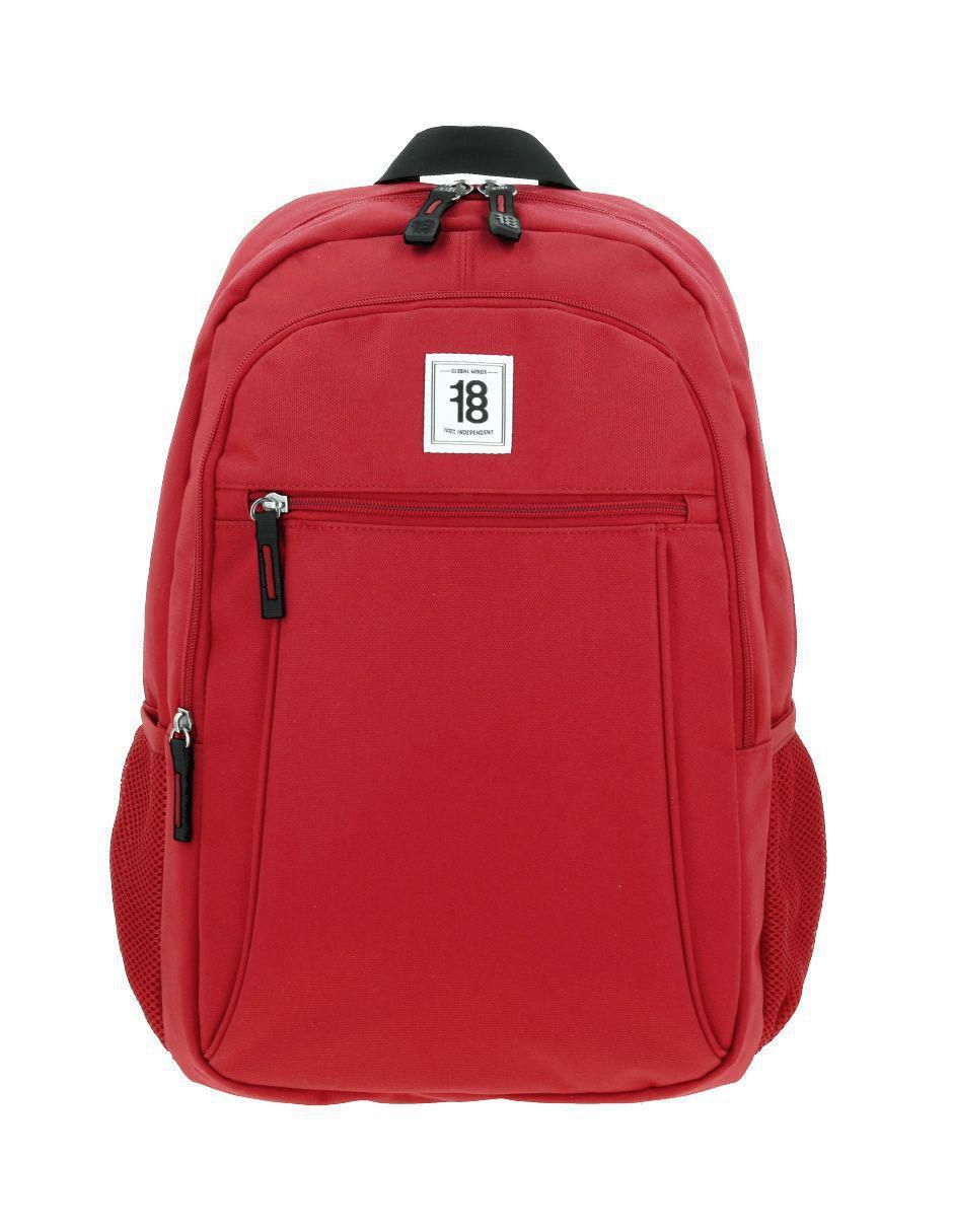 Mochila con portalaptop Wynn unisex