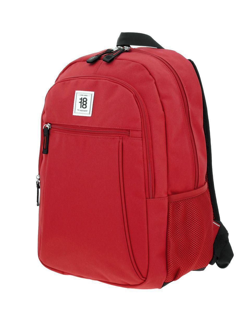 Mochila con portalaptop Wynn unisex 7