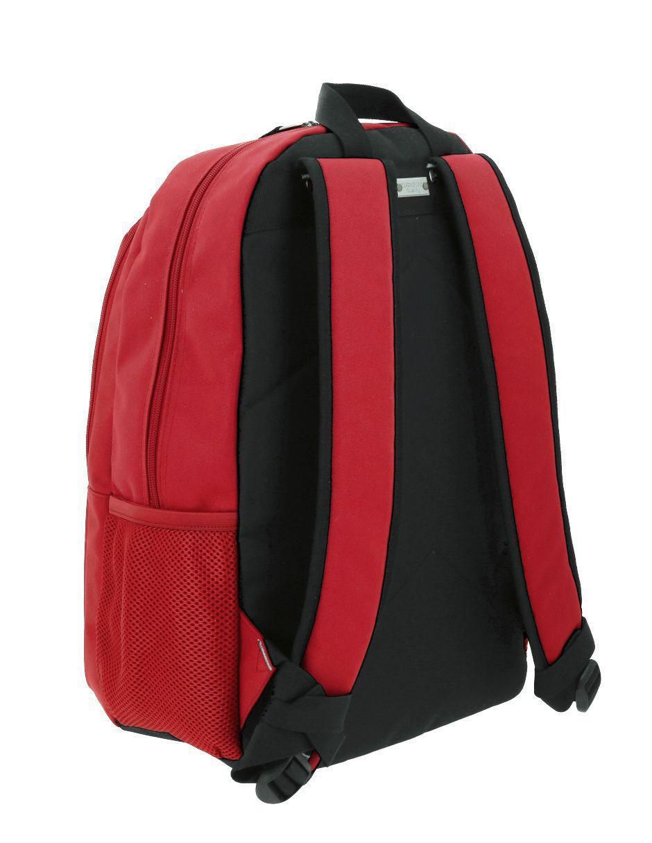 Mochila con portalaptop Wynn unisex 5