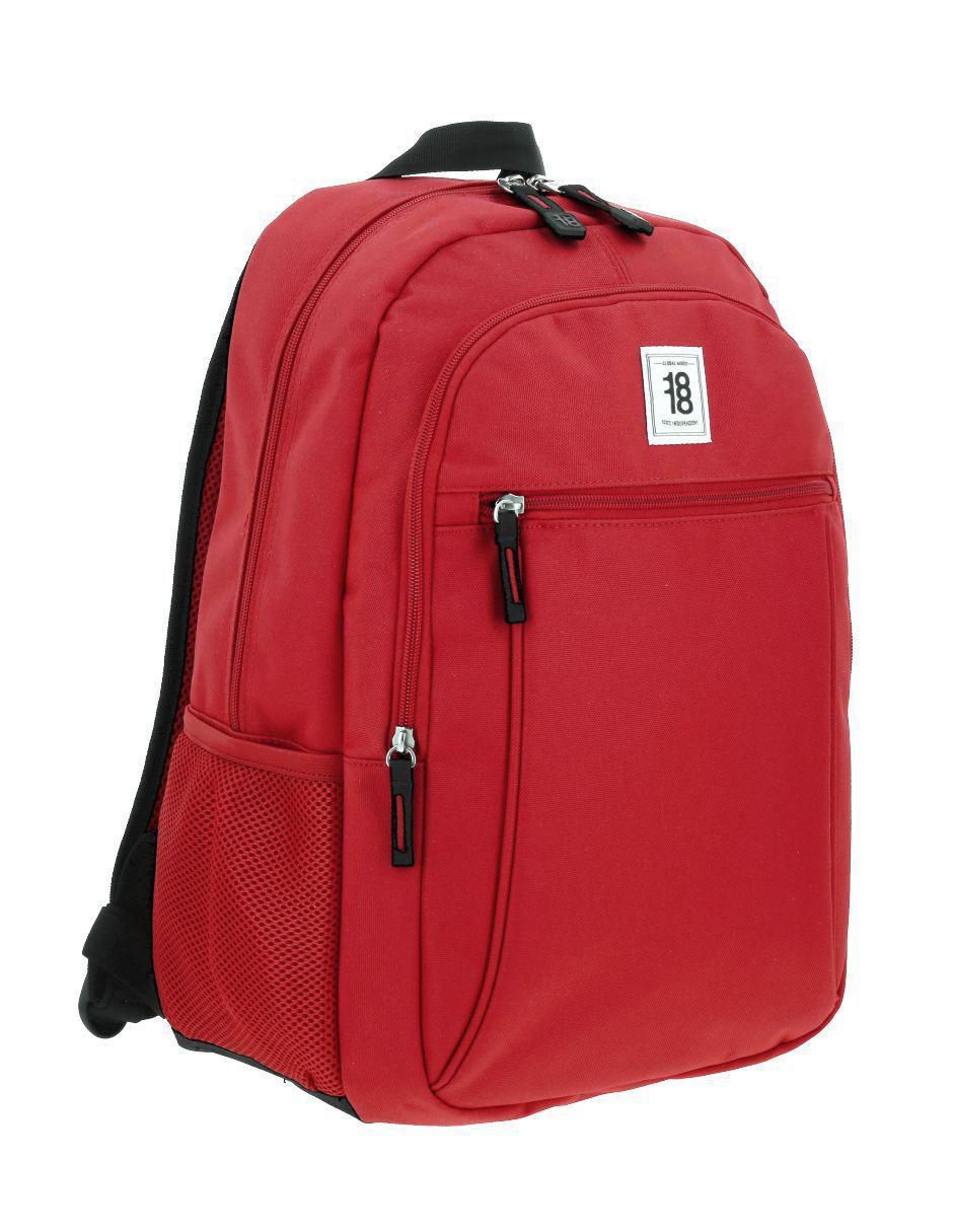 Mochila con portalaptop Wynn unisex 8