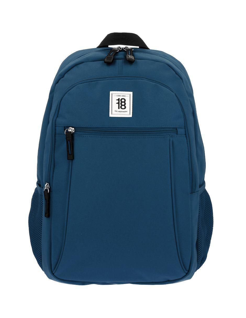 Mochila con portalaptop Wynn
