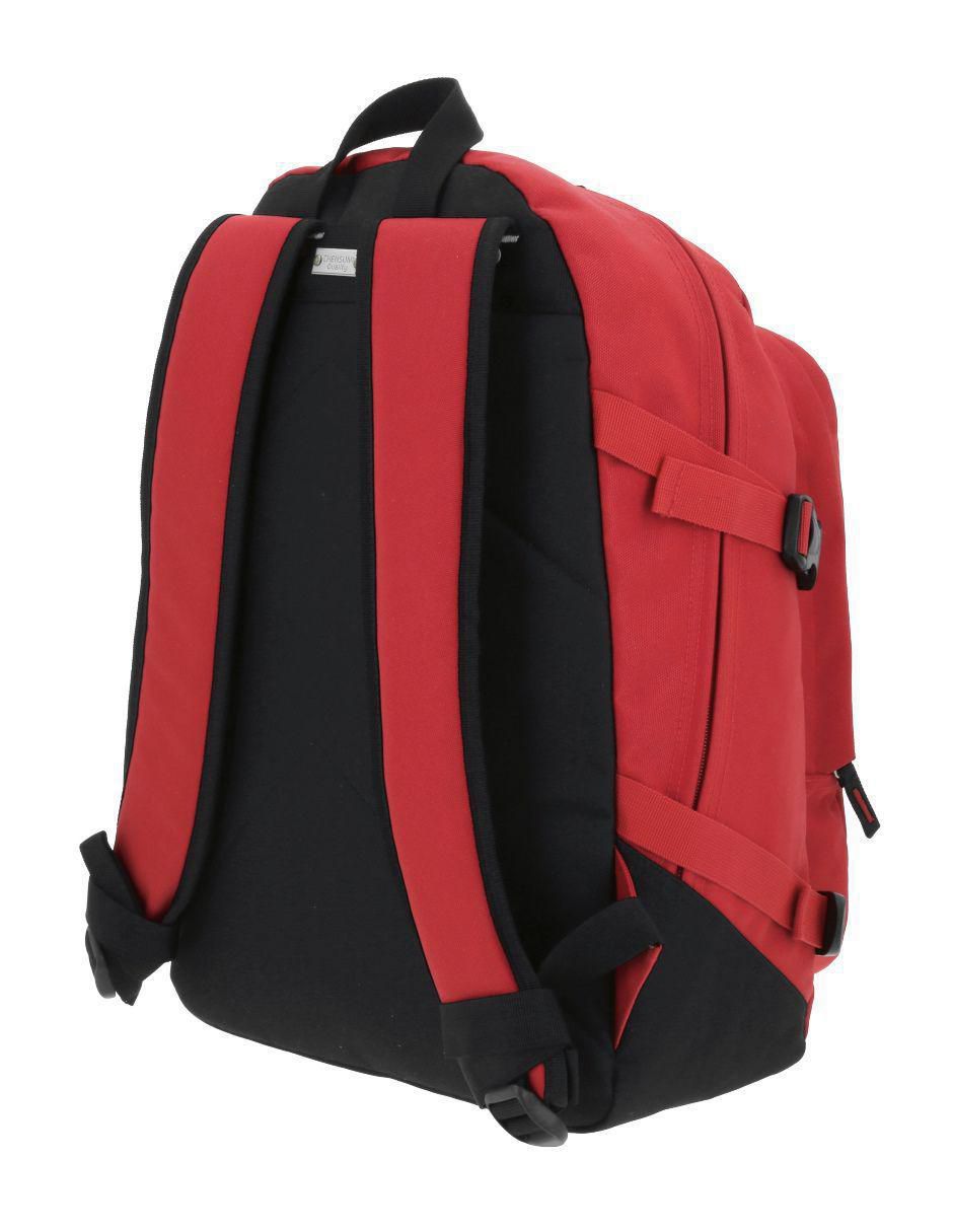 Mochila con portalaptop Wynn unisex