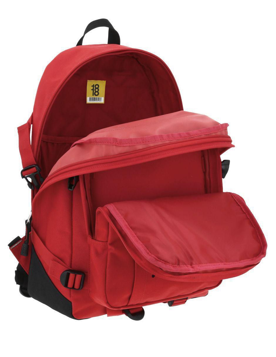 Mochila con portalaptop Wynn unisex