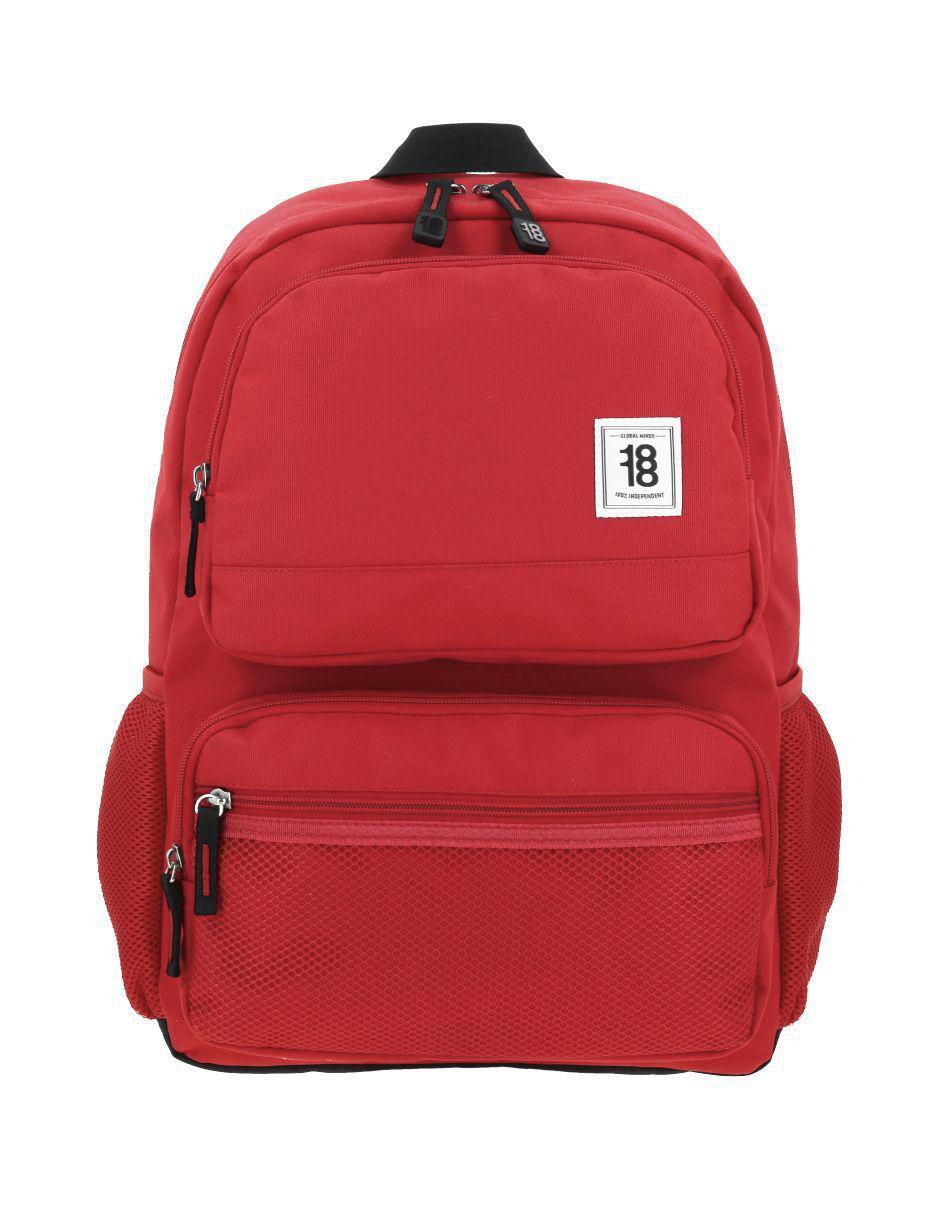 Mochila con portalaptop Wynn unisex