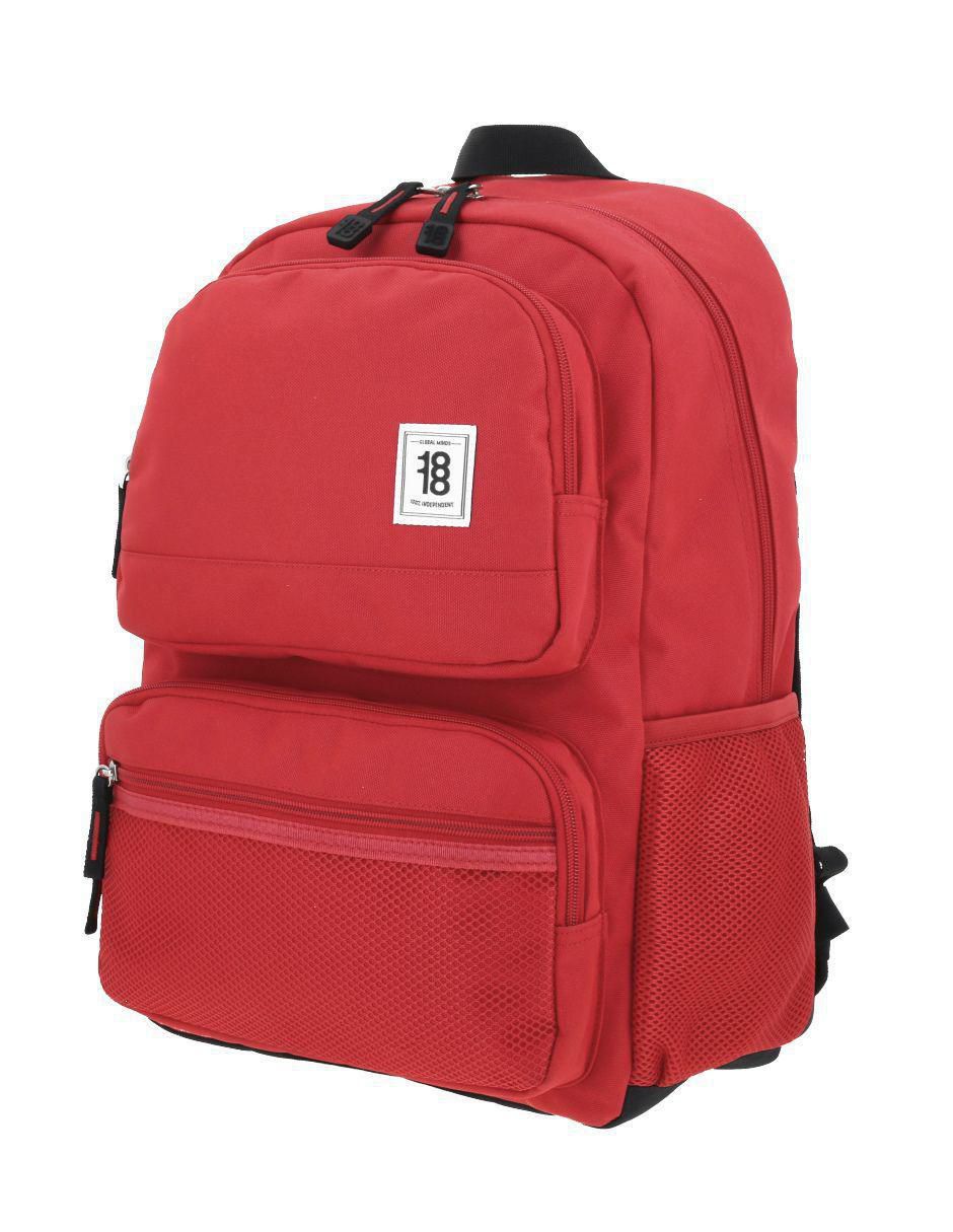 Mochila con portalaptop Wynn unisex 2