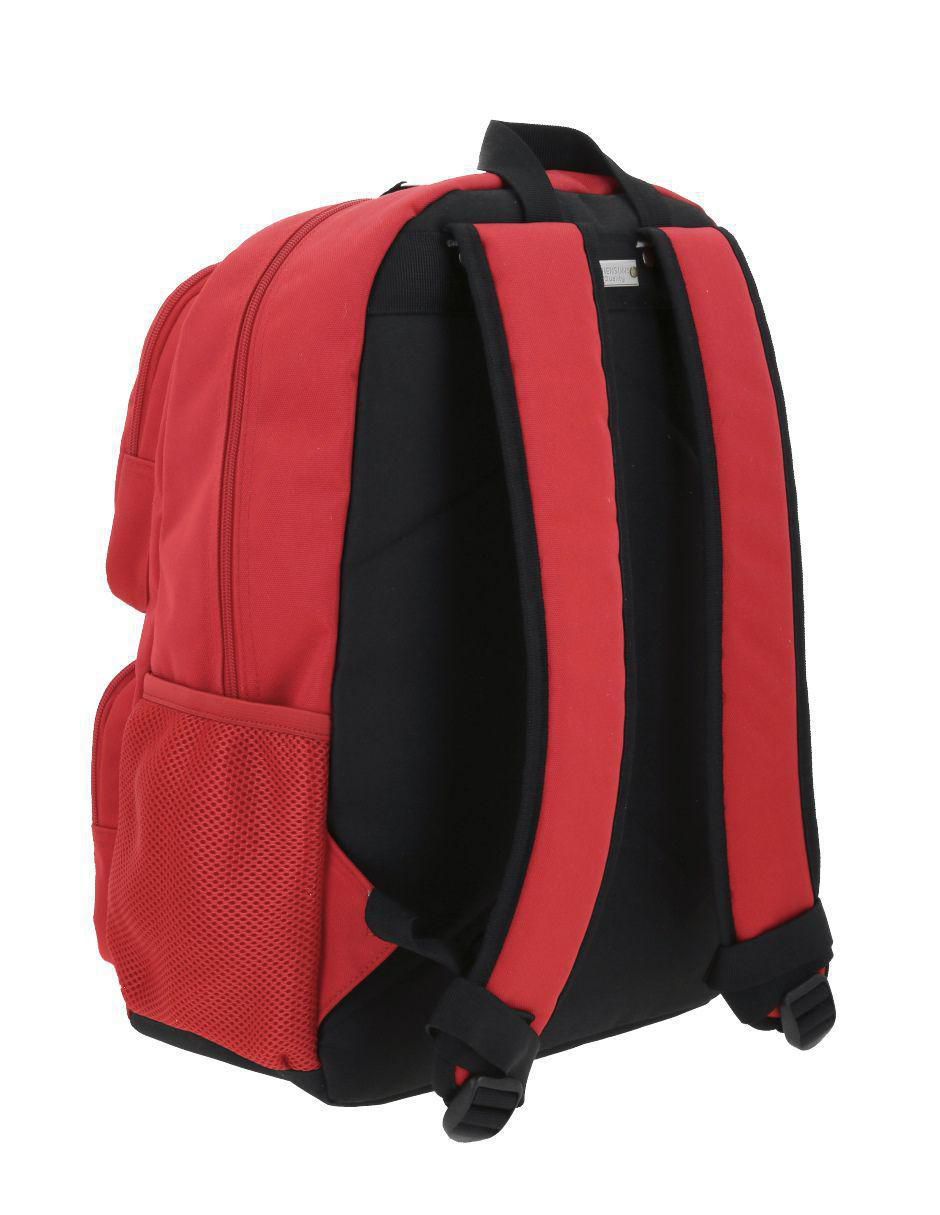 Mochila con portalaptop Wynn unisex 3