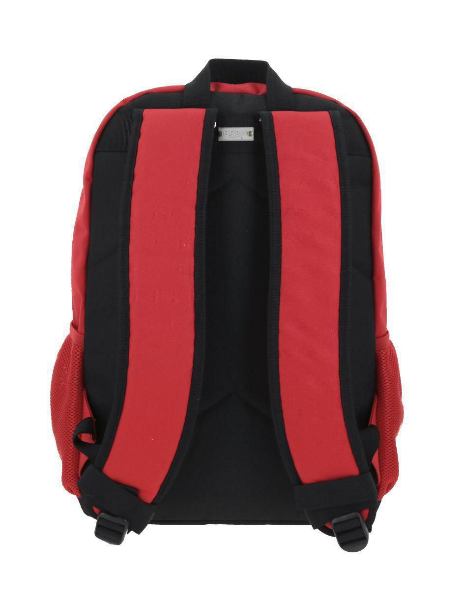 Mochila con portalaptop Wynn unisex