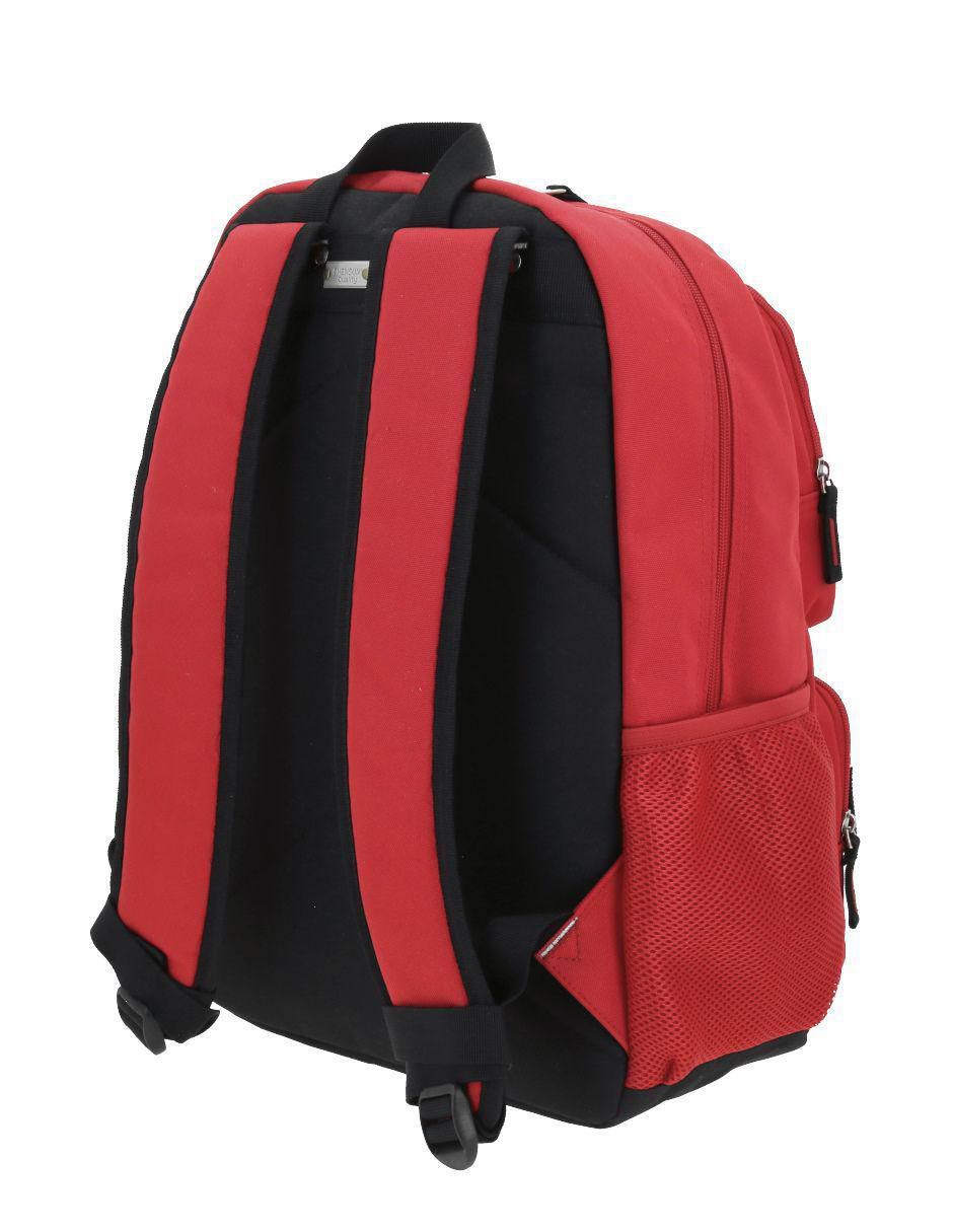 Mochila con portalaptop Wynn unisex