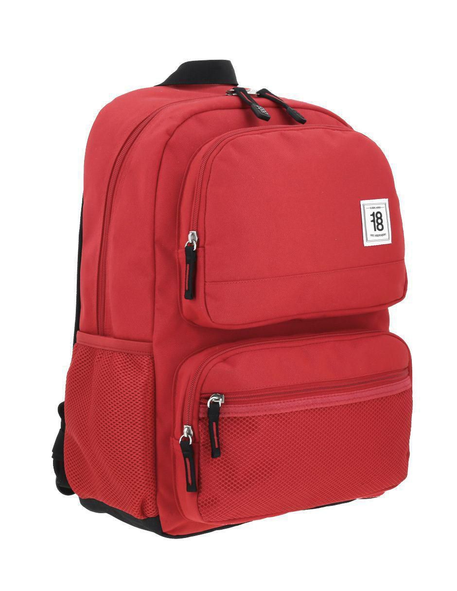 Mochila con portalaptop Wynn unisex 6