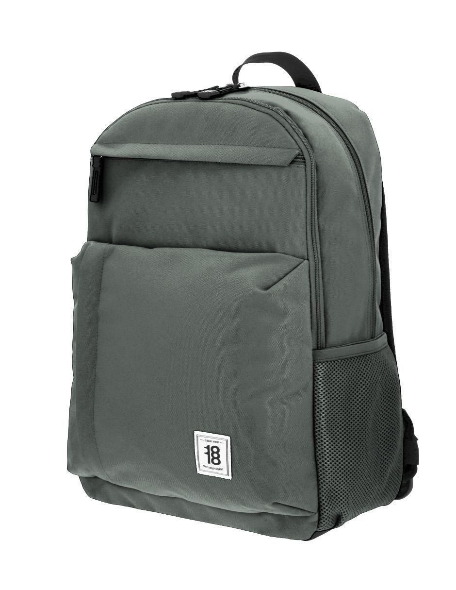 Mochila con portalaptop Wynn unisex 7