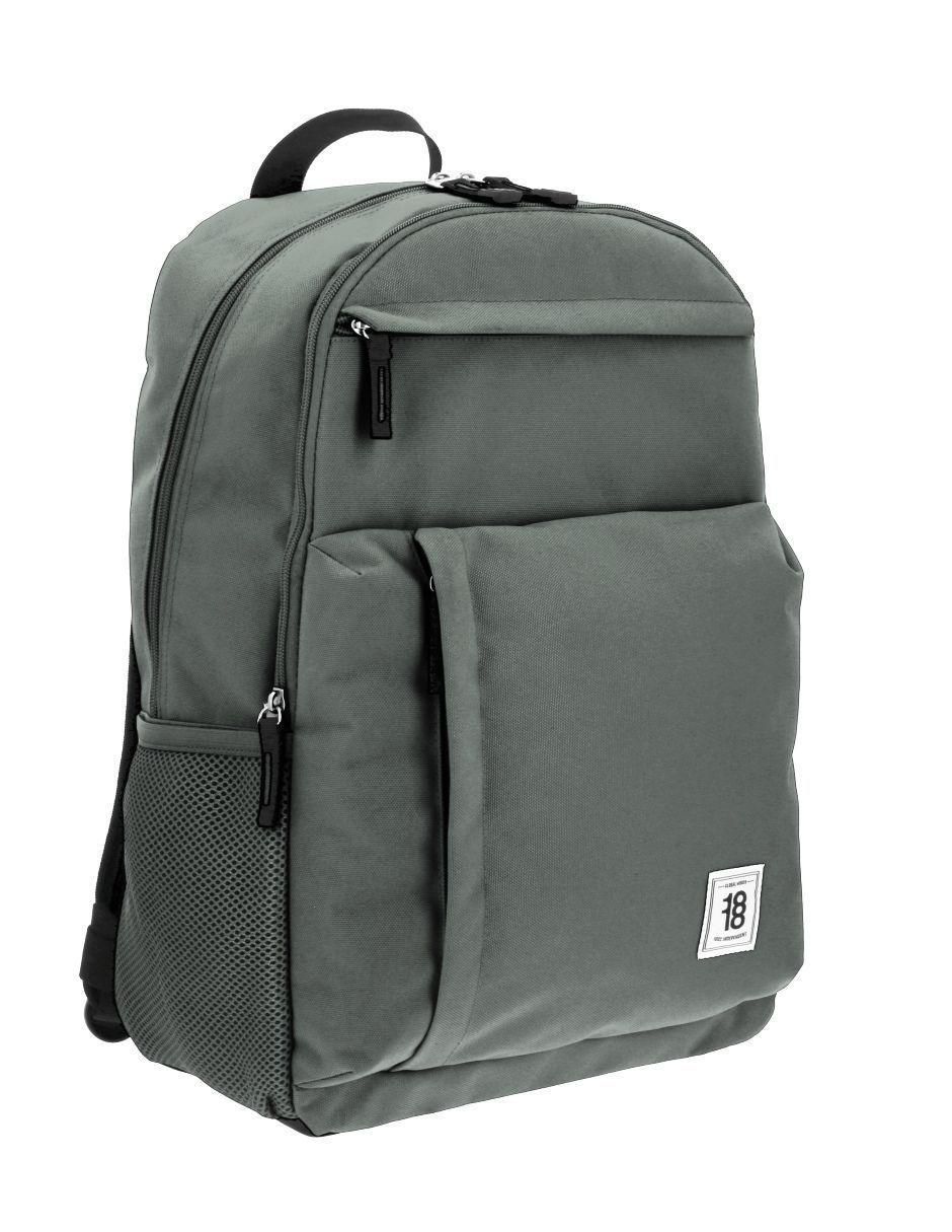Mochila con portalaptop Wynn unisex 8
