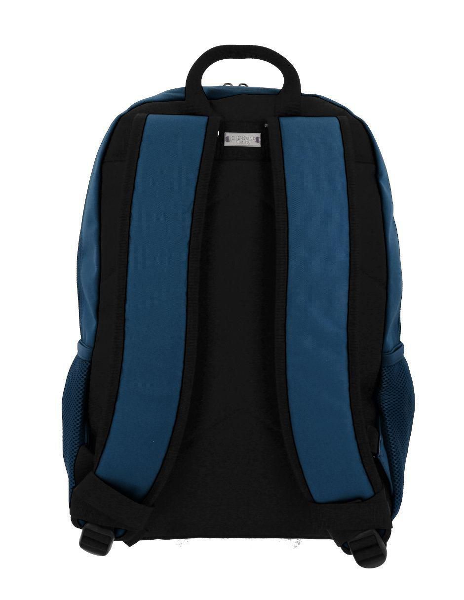 Mochila con portalaptop Wynn unisex 4