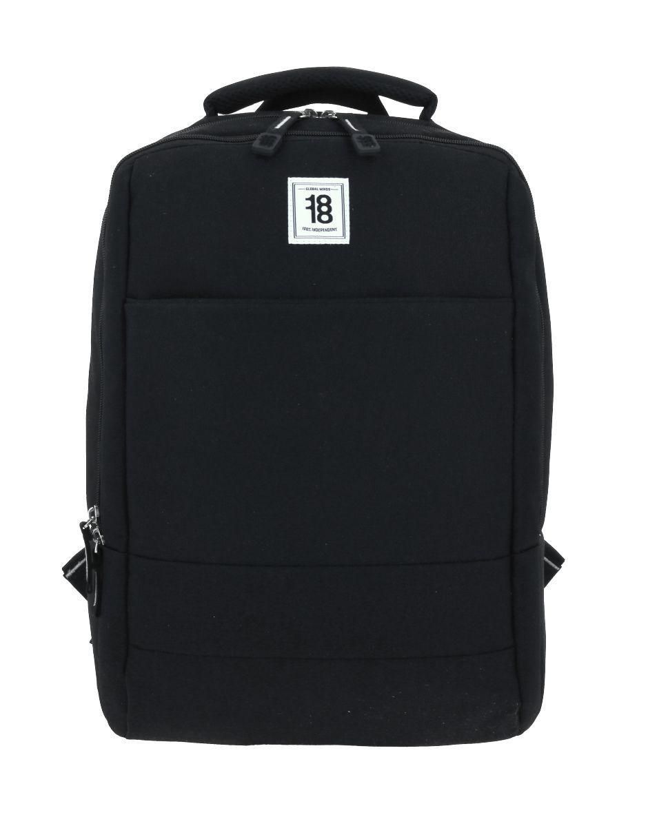 Mochila con portalaptop Wynn unisex 1