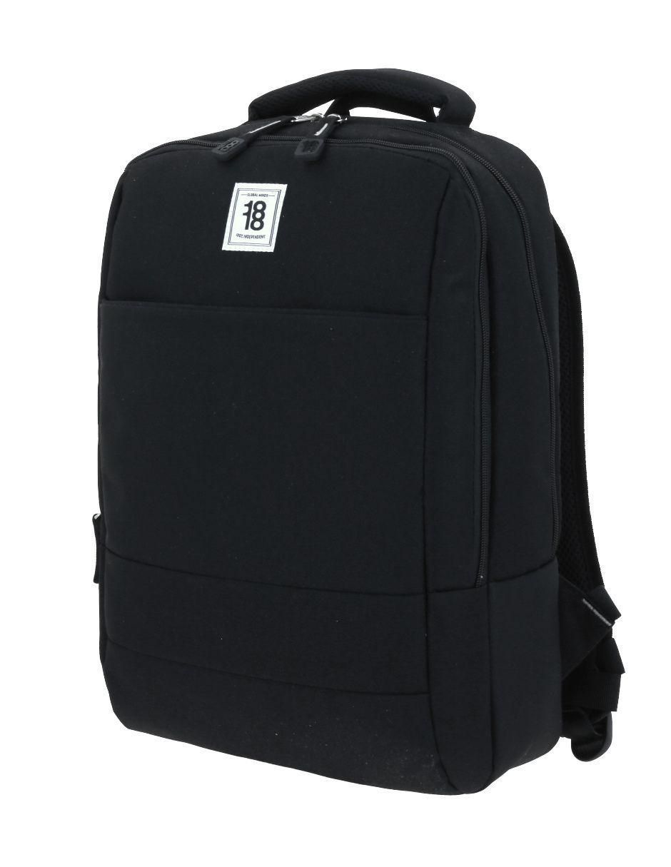 Mochila con portalaptop Wynn unisex 2