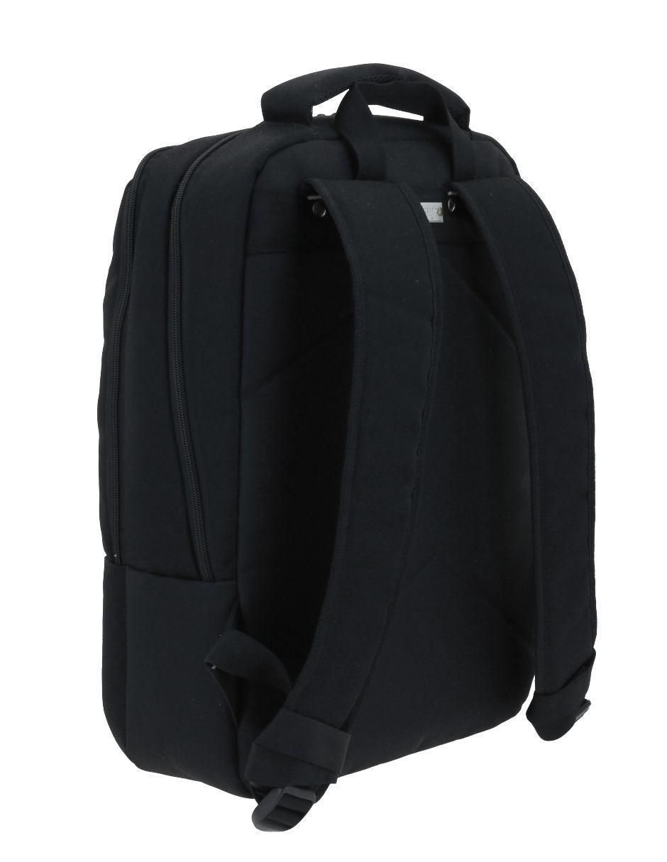Mochila con portalaptop Wynn unisex 3