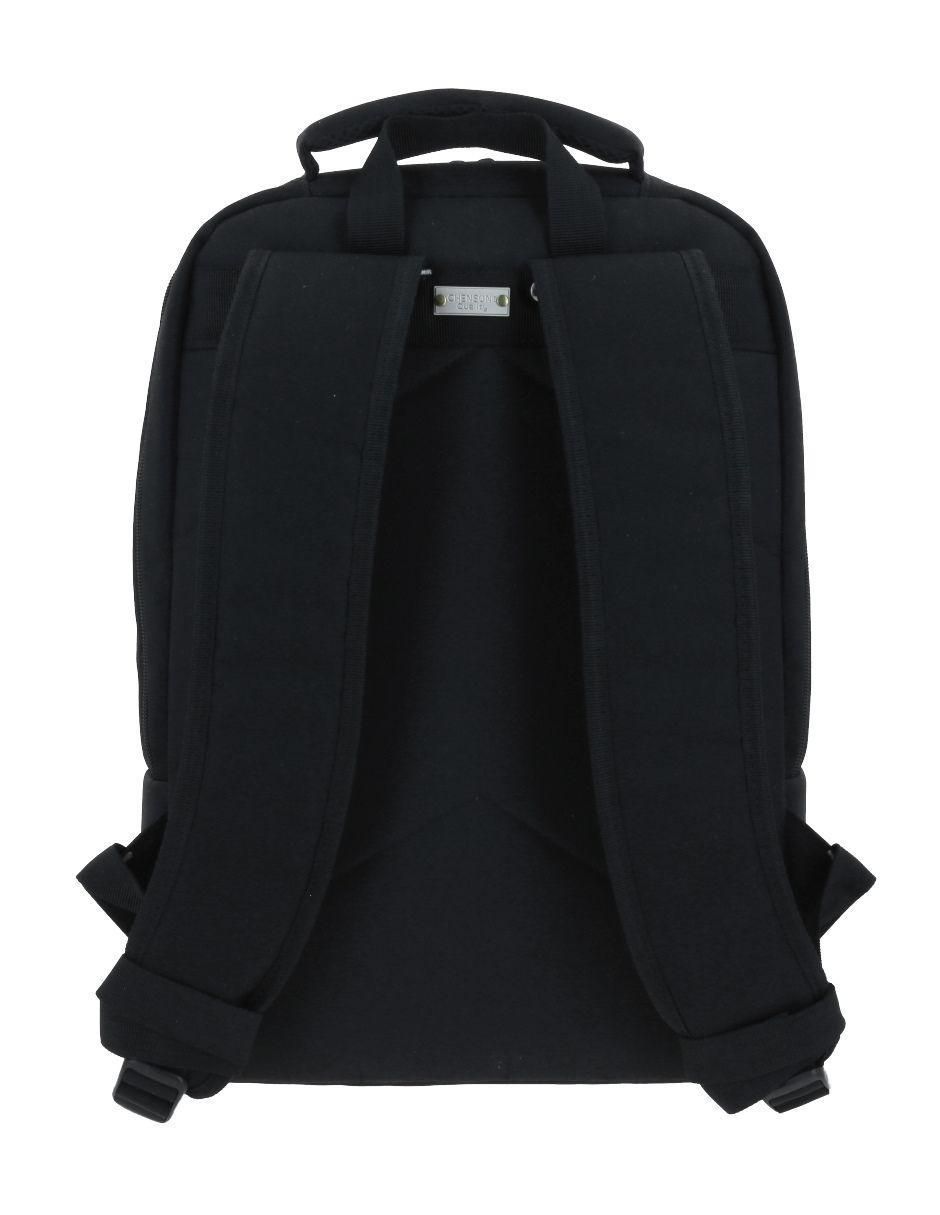Mochila con portalaptop Wynn unisex 4