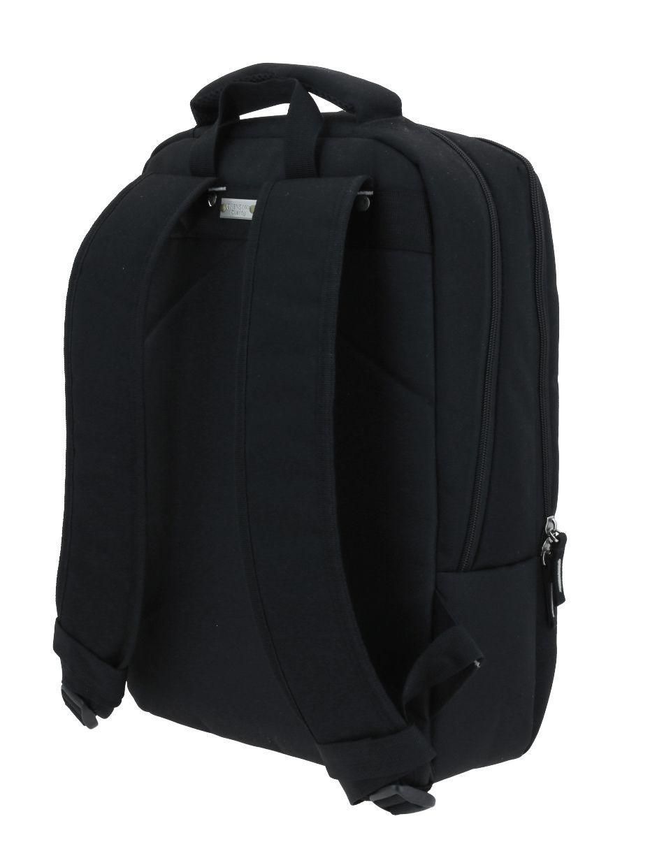Mochila con portalaptop Wynn unisex 5