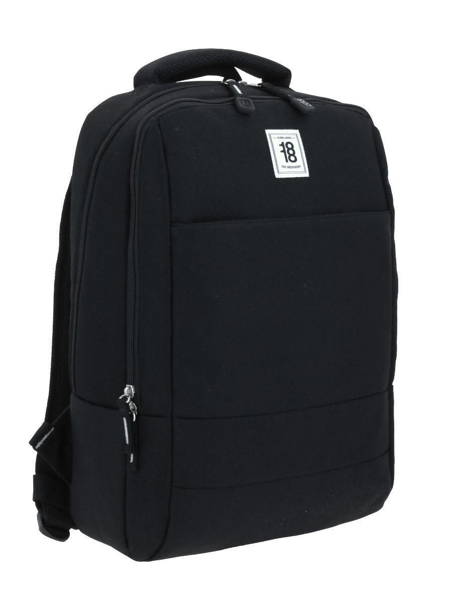 Mochila con portalaptop Wynn unisex 6