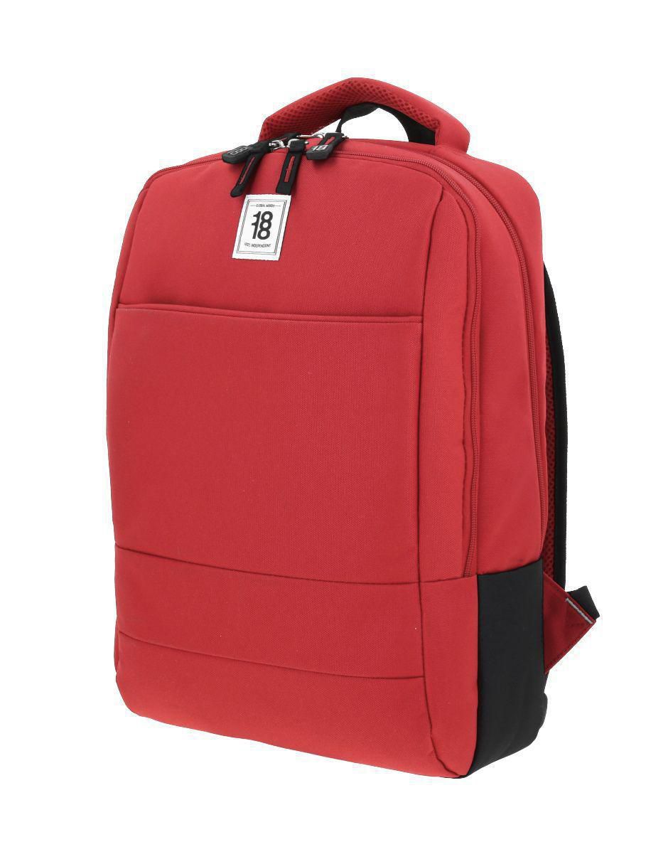 Mochila con portalaptop Wynn unisex 7