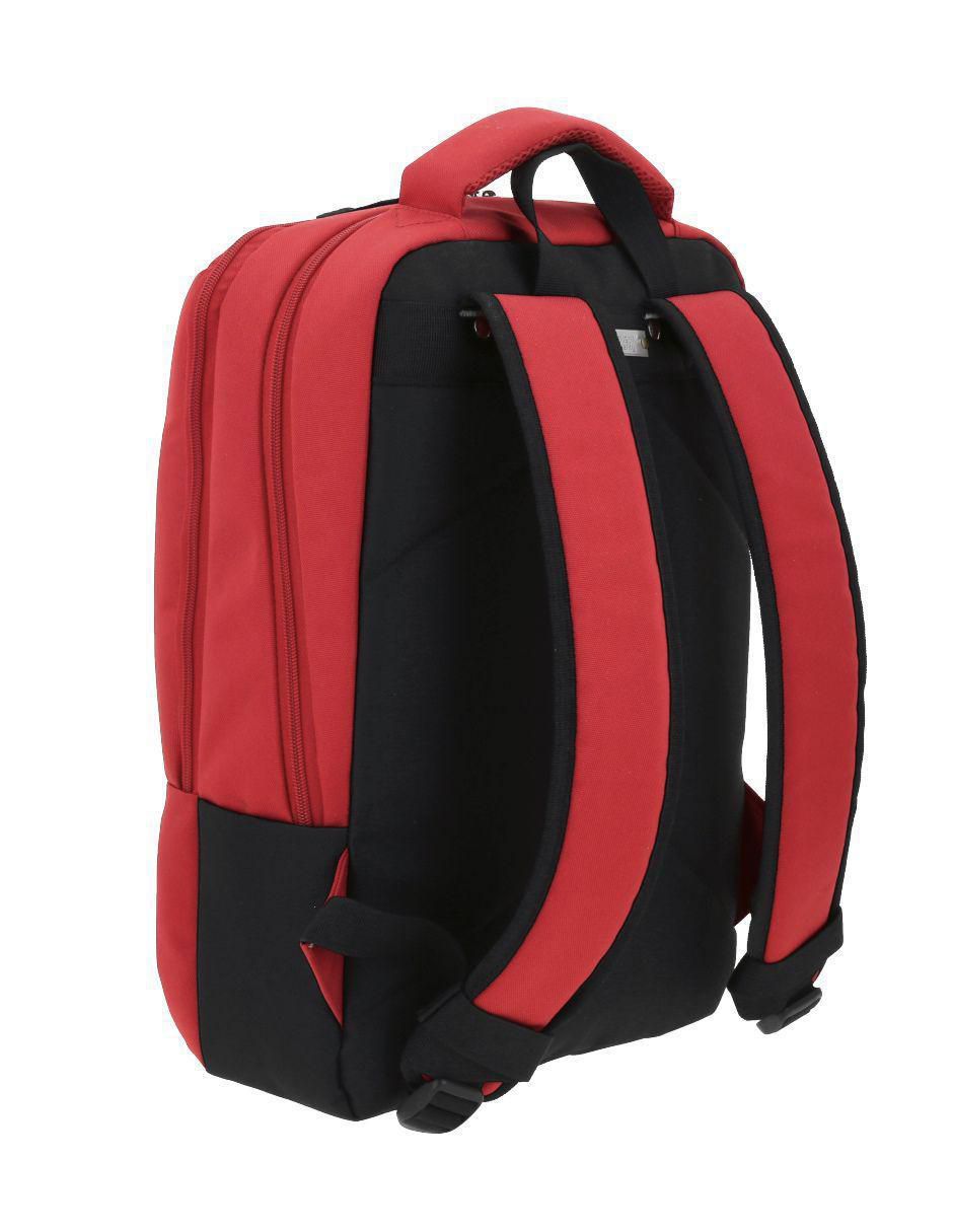 Mochila con portalaptop Wynn unisex 5