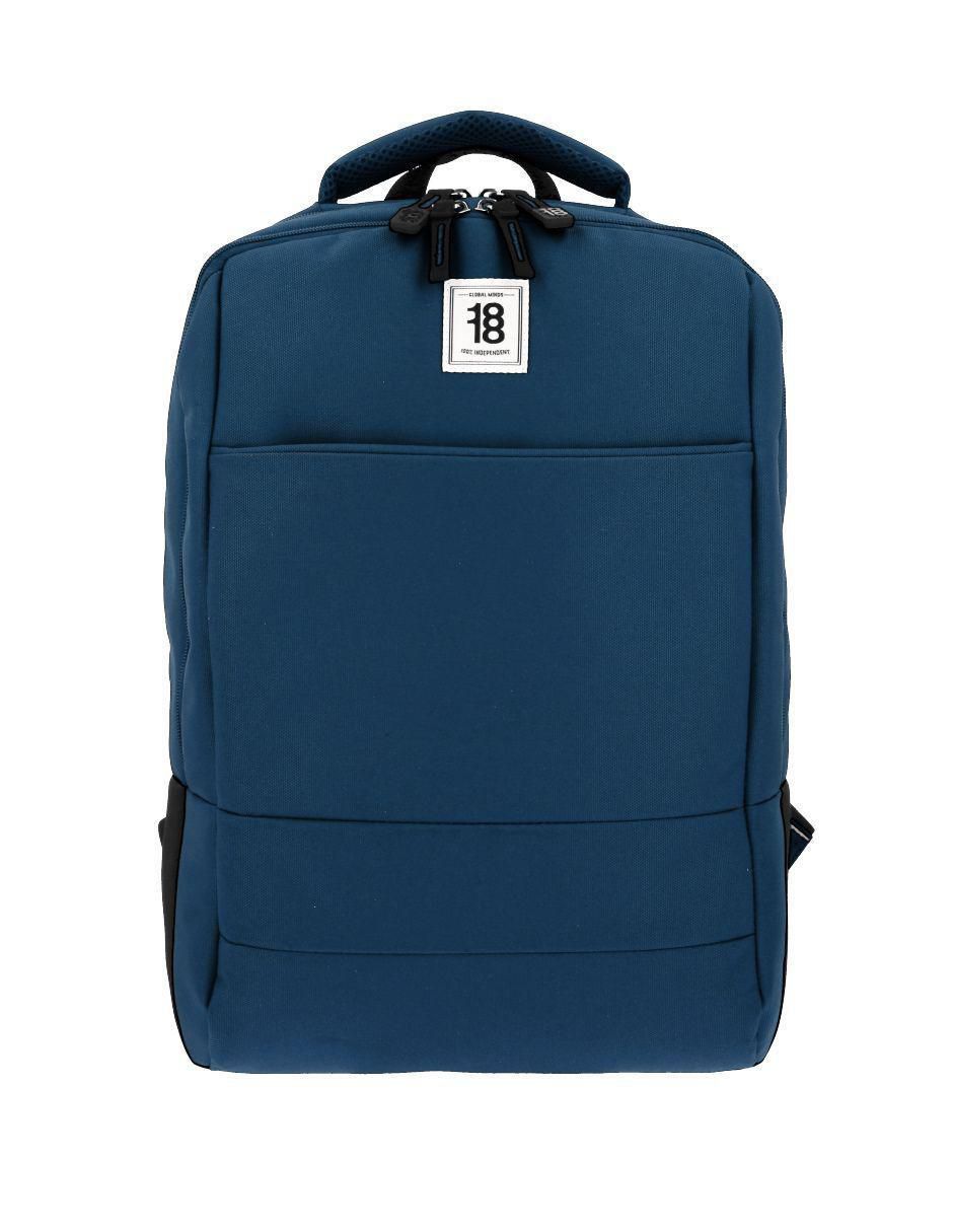 Mochila con portalaptop Wynn unisex