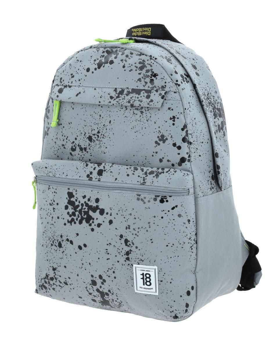 Mochila casual Colors24 2