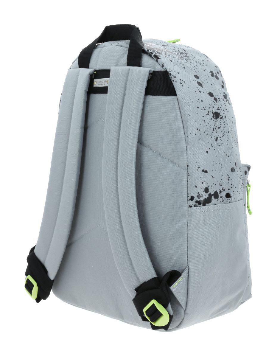Mochila casual Colors24 5
