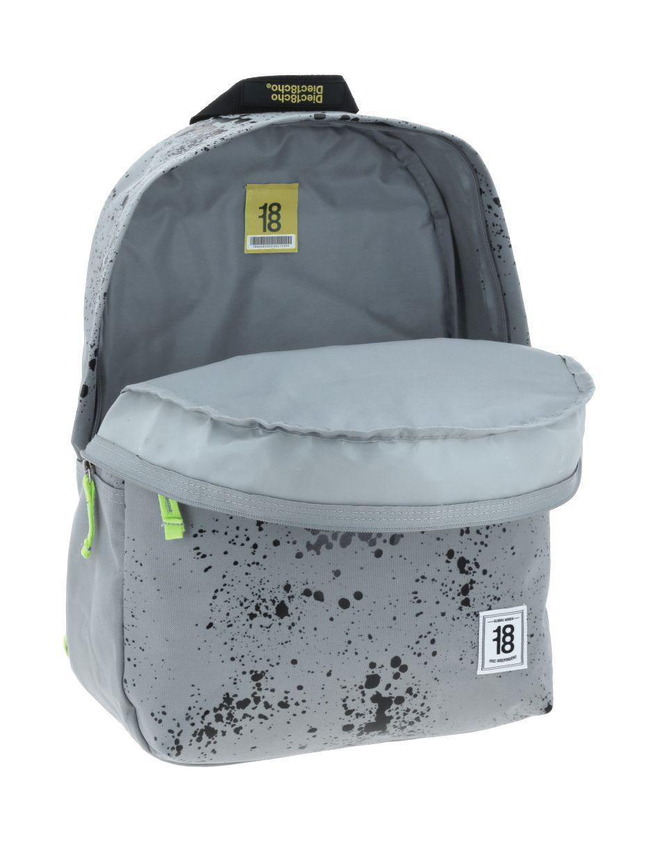Mochila casual Colors24 7