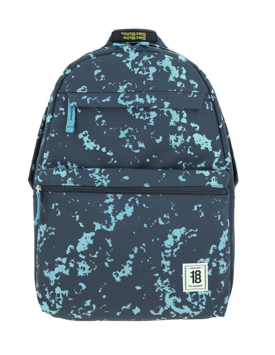 Mochila casual Colors24 1