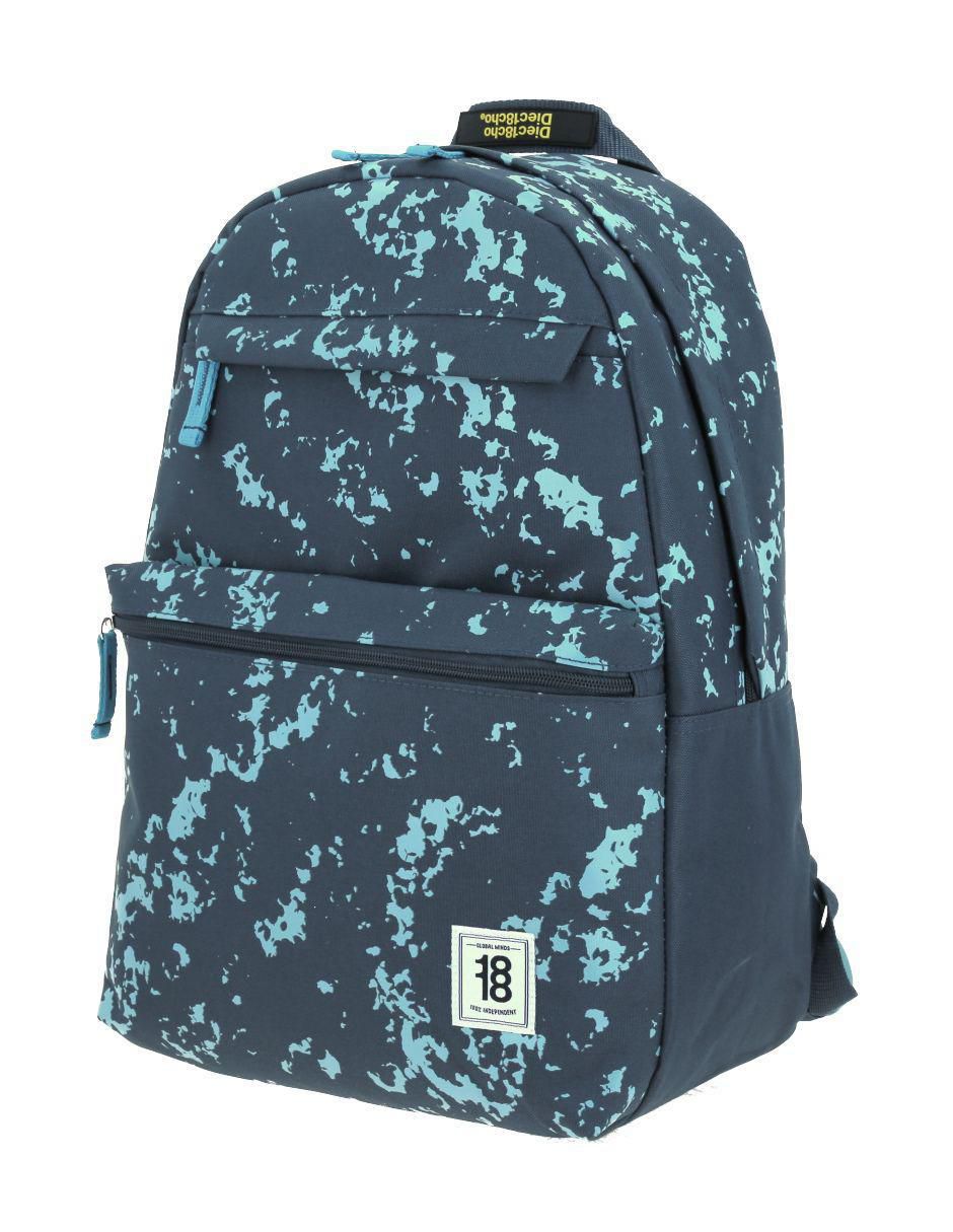 Mochila casual Colors24 2