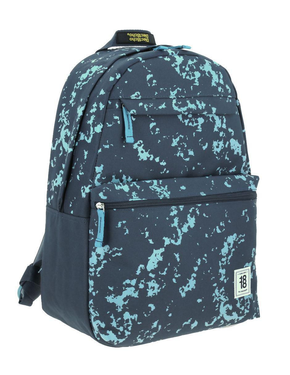 Mochila casual Colors24 6
