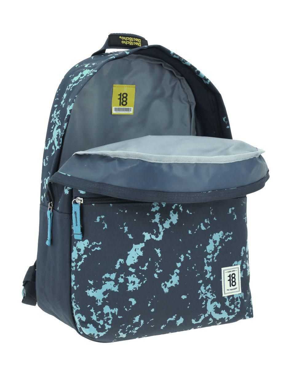 Mochila casual Colors24 7