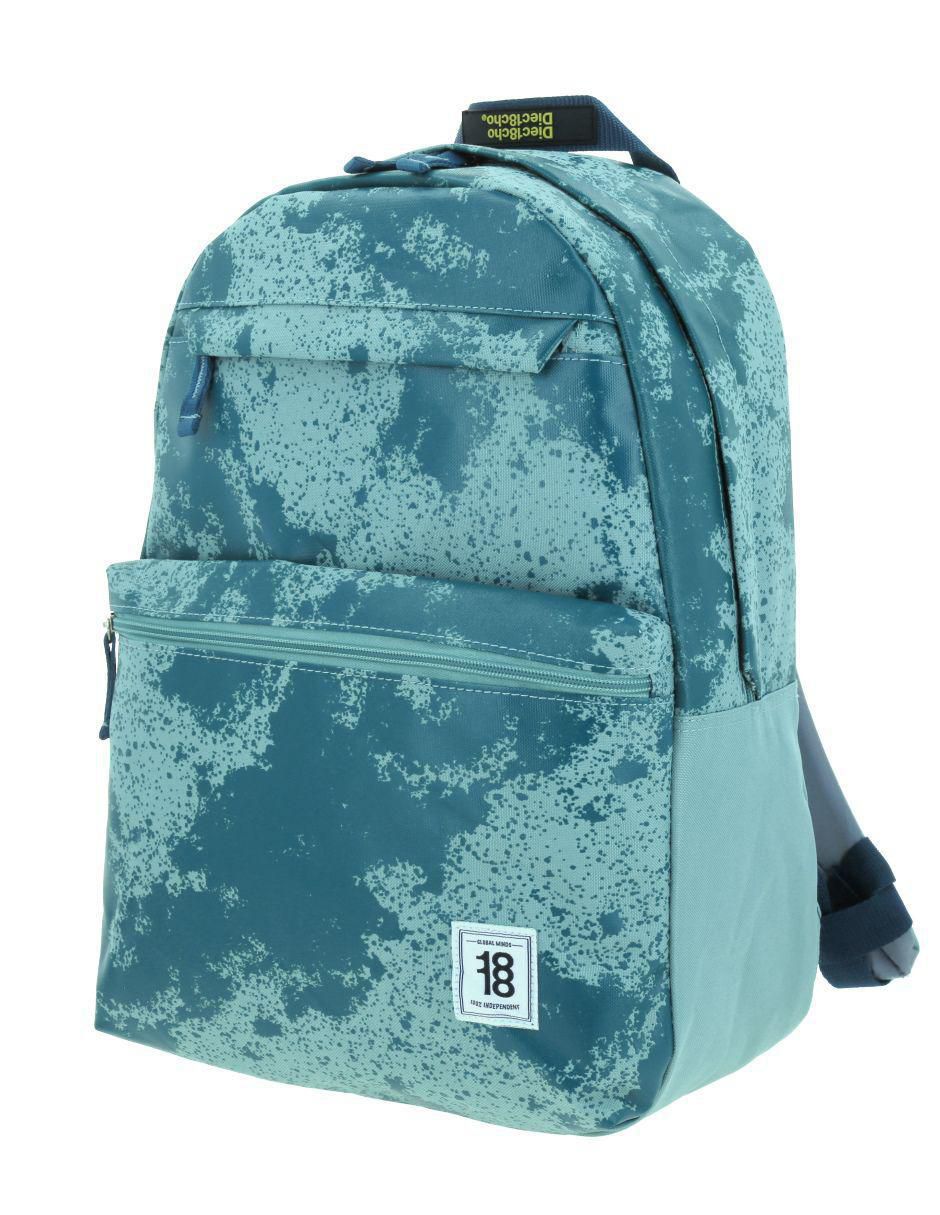Mochila casual Colors24 2