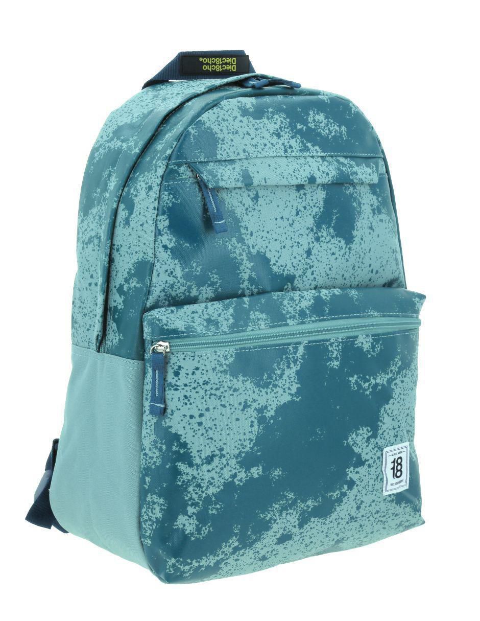 Mochila casual Colors24 5