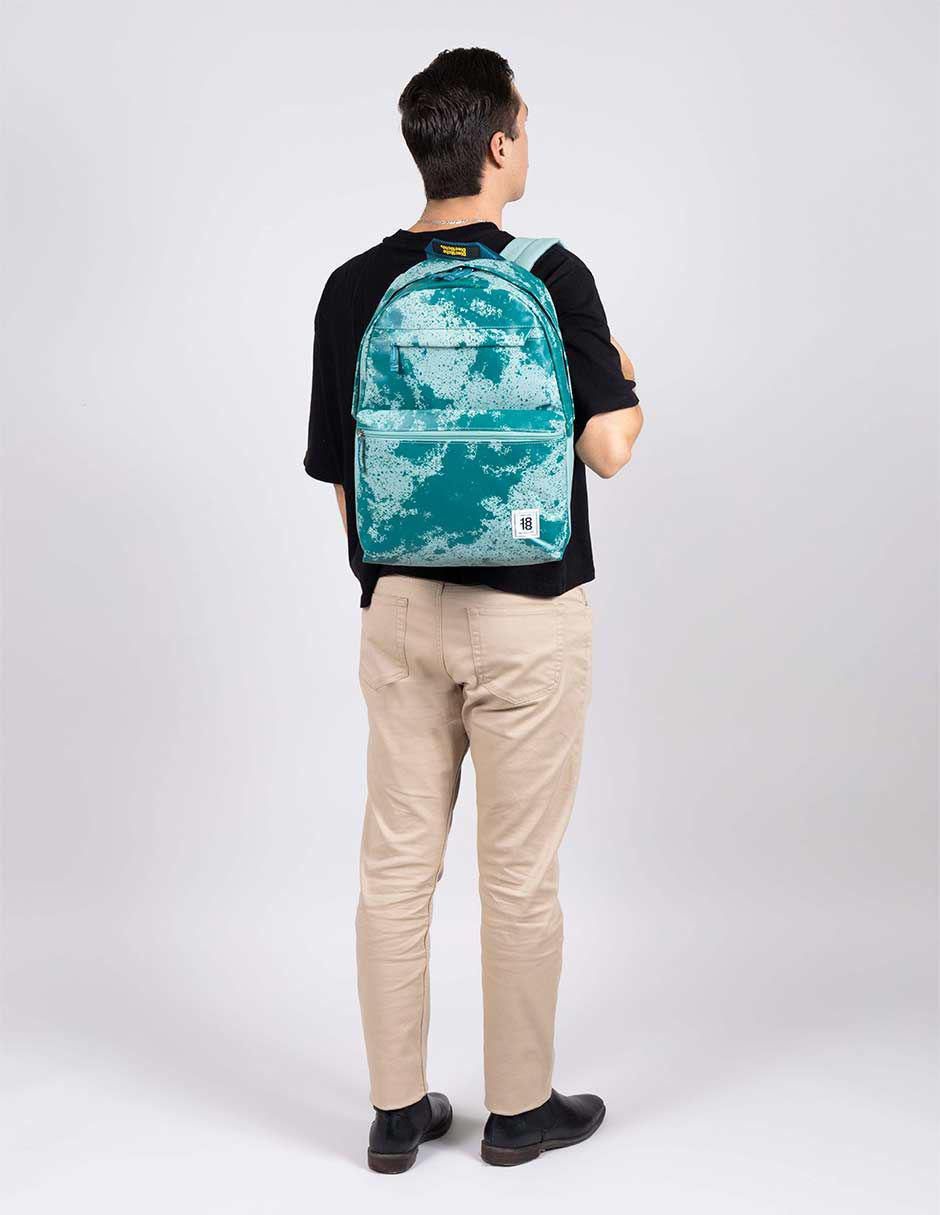 Mochila casual Colors24 6