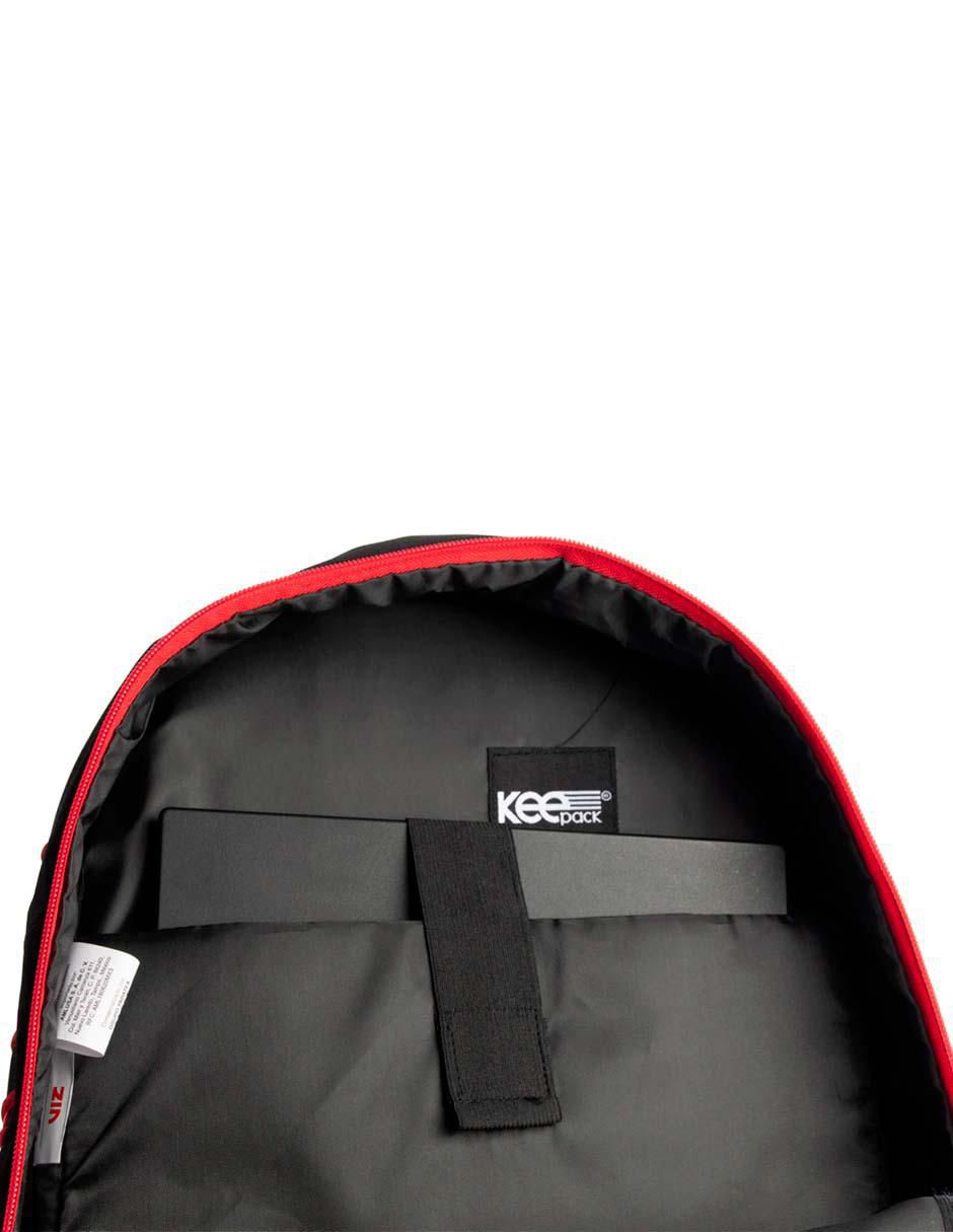 Mochila de viaje 9